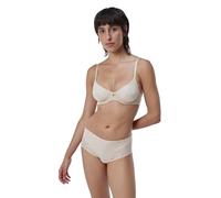 Triumph Damen BH Body Make-Up Essentials W, mit Bügel, ohne Polsterung, Verstellbare Träger, 95B, Nude Beige