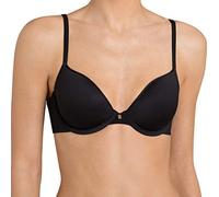 Triumph - Body Make-Up Essentials WHP - Bügel BH Schwarz 75 E mit Bügel