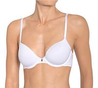 Triumph Damen BH Body Make-Up Essentials WHP, mit Bügel, Gepolstert, Verstellbare Träger, 80E, Weiß