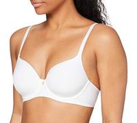 Triumph Bügel-BH Body Make-Up Essentials, gepolstert mit Einlage, verstellbare Träger Weiß 75G