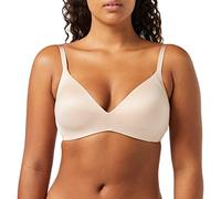 Triumph Damen BH Body Make-up Soft Touch P EX, ohne Bügel, Gepolstert, Verstellbare Träger