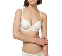 Triumph - Body Make-Up Soft Touch WP - Schalen BH Creme 80 B mit Bügel