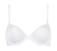 Triumph Damen BH Body Make-Up WHP, mit Bügel, Gepolstert, Verstellbare Träger, 70B, Weiß