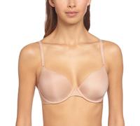 Triumph Damen BH Body Make-Up WHP, mit Bügel, Gepolstert, Verstellbare Träger, 75B, Smooth Skin