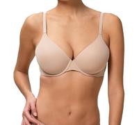 Triumph Damen BH Body Make-Up WHP, mit Bügel, Gepolstert, Verstellbare Träger, 80A, Smooth Skin