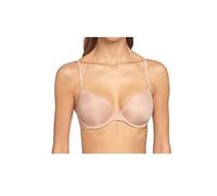 Triumph Damen BH Body Make-Up WHP, mit Bügel, Gepolstert, Verstellbare Träger, 80A, Smooth Skin