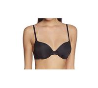 Triumph Damen BH Body Make-Up WHP, mit Bügel, Gepolstert, Verstellbare Träger, 80C, Schwarz