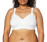Triumph - Cotton Shaper N - BH ohne Bügel Weiß 80 D ohne Bügel