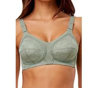 Triumph Bügelloser BH Doreen X Damen Schwarz 85G