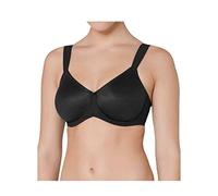 Triumph Damen BH Essential Minimizer W X, mit Bügel, ohne Polsterung, Verstellbare Träger