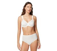 Triumph Damen BH Essential Minimizer W X, mit Bügel, ohne Polsterung, Verstellbare Träger