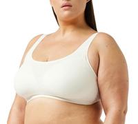 Triumph Damen BH Fit Smart P EX, ohne Bügel, Gepolstert, Verstellbare Träger, 2, Chrysantheme