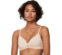 Triumph Damen BH Flex Smart P EX, ohne Bügel, Gepolstert, Verstellbare Träger