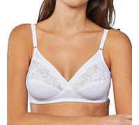 Triumph International BH Formfit N X Damen Weiß Größe 100D