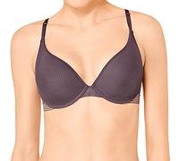 Triumph Damen BH Infinite Sensation MWHP 01, Rot (Kaluha 00qn), 90