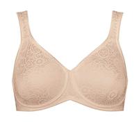 Triumph Minimizer-BH Lovely Minimizer W mit Bügel Damen 90 C Beige