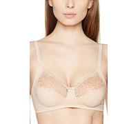 Triumph Damen Bügelloser BH Modern Beauty N, Gr. 75B, Beige (NEUTRAL BEIGE EP)