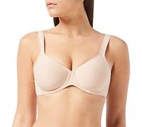 Triumph Modern Soft+Cotton Bügel-BH neutral beige 100B