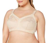 Triumph Damen BH Ohne Bügel in hautfarben aus Serie Doreen N- der Klassiker