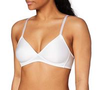 Triumph Schalen-BH Soft Sensation P, weiß, Damen 80, Cup A weiß