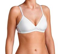 Triumph Soft Sensation P X Spacer-BH ohne Bügel atmungsaktiv - Damen - weiß in Größe 80 C - jetzt im Sale