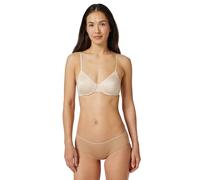 Triumph BH Soft Sensation WP X Damen, gepolstert, mit Bügel, verstellbare Träger, 75A Beige