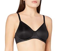 Triumph Damen BH Urban Minimizer W X, mit Bügel, ohne Polsterung, Verstellbare Träger