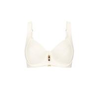 Triumph Damen Bikini-Oberteil Red Label Summer Dune - beige - Größe 44F
