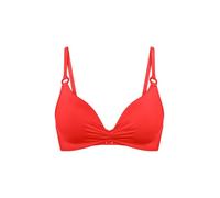 Triumph Damen Bikini Top Red Label Mix & Match Summer Bademode Strand | gepolsterte Cups, bügellos getragen, teilweise recyceltes Material