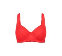 Triumph Damen Bikini-Top Red Label Mix & Match Summer - warmsunset - Größe 44C