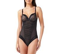 Triumph Airy Sensation Body mit Bügel und Einlage 01 BLACK 85B