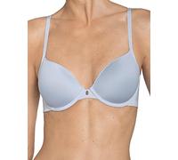Triumph Damen Body Make-up Essentials Whp Schalen BH mit Bügel, Smoky Lilac, 70D