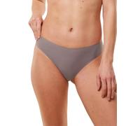 Triumph Tai Body Make-Up Illusion Lace Damen Pigeon Grey Größe 44