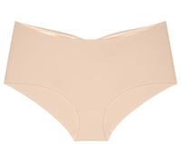 Triumph Panty Body Make-Up Illusion Damen körpernah nahtlos Microtouch Gr. 40 Beige
