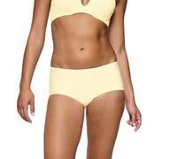 Triumph Damen Body Make-up Illusion Shorty Ex Underwear, Honey Yellow, 42 EU