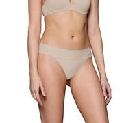 Triumph String Body Make-Up Illusion Damen Beige Größe 44
