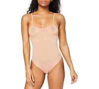 Triumph Damen Body Make-up Soft Touch BSW EX Formender Body, per Pack Elfenbein (VANILLE 00GT), 38 (Herstellergröße: 75)