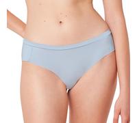 Triumph - Body Make-up Soft Touch Hipster EX - Farbe - fairy blue - Größe - 38