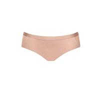 Triumph Damen Slip beige Gr. 42