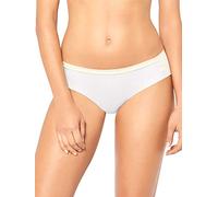 Triumph Damen Hipster Body Make-up Soft Touch EX vanille Größe 44