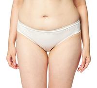 Triumph Damen Body Make-up Soft Touch Tai EX Taillenslip, per Pack Elfenbein (VANILLE 00GT), 36 (Herstellergröße: 36)