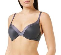 Triumph Damen Body Make-up Soft Touch WHP Schalen BH mit Bügel, Anta, 75C