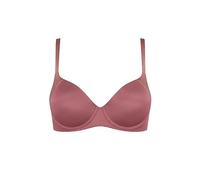 Triumph Damen Body Make-up Soft Touch WP EX Geformter BH, WILD RASPBERRY, 70D