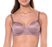 Triumph Damen Body Make-up Soft Touch WP EX Vollschalen BH, Braun, (Herstellergröße: 70B)