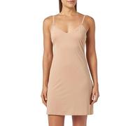 Triumph Damen Kleid Body Make-Up T Dress 02 – SMOOTH SKIN – Größe M