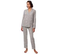 Triumph Damen Boyfriend Fit PW 02, Grey Combination, 42