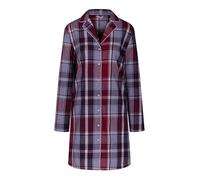 Triumph Damen Boyfriend NDW X Checks , RED - DARK COMBINATION, 42