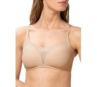 Triumph – Triumph Shape Smart P – Braun – Größe 02