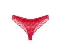 Triumph Damen Brasilslip Red Label Palina Moonlight Kiss Shanghai RED - Größe 36