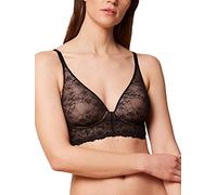Triumph Damen Bright Spotlight P Bra, SCHWARZ, 85B